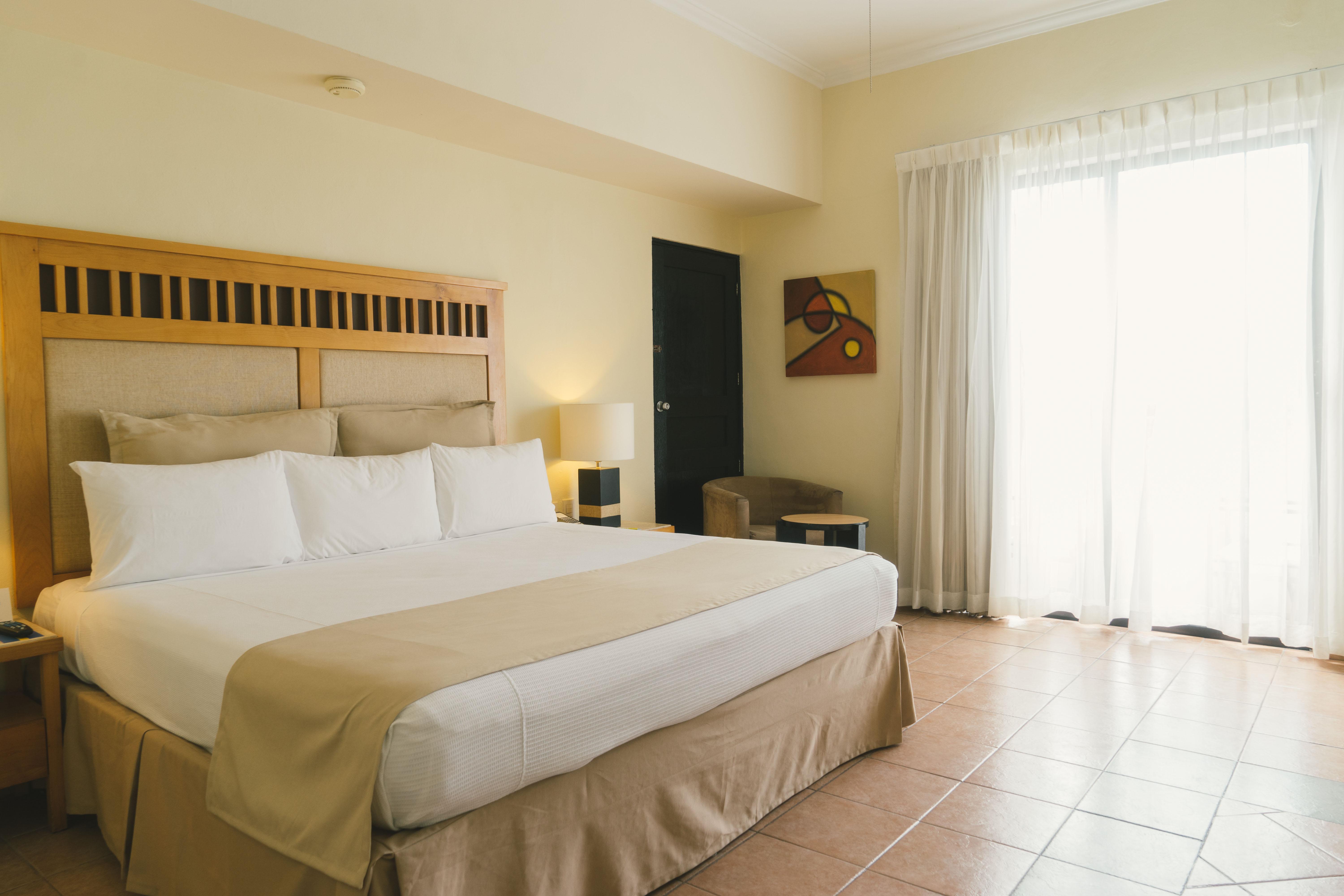 Hotel Nyx Канкун Екстериор снимка