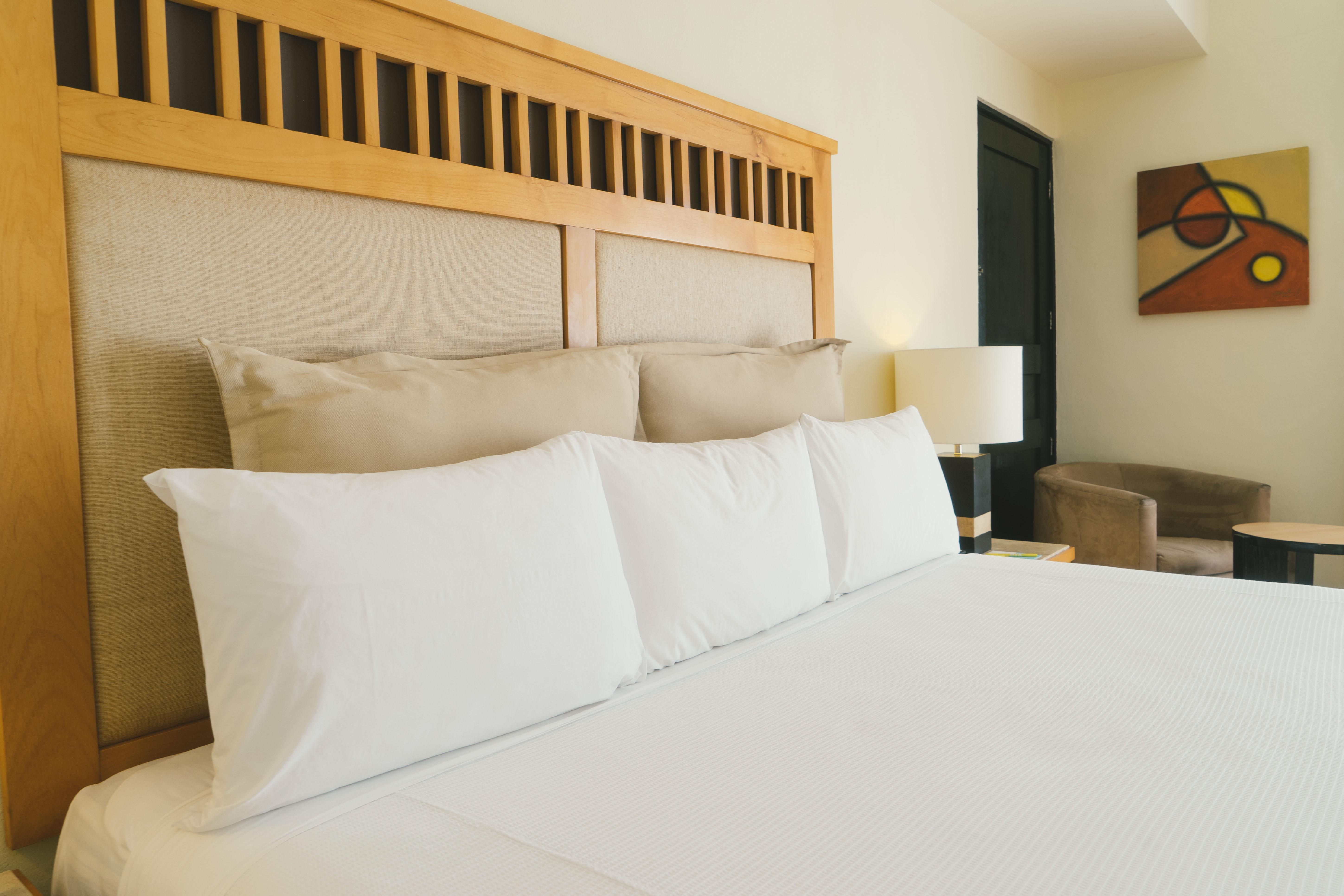 Hotel Nyx Канкун Екстериор снимка